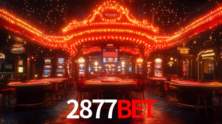 Apostas Esportivos 2877bet